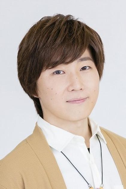 Kazutaka Ishii - Actor Profile Photo