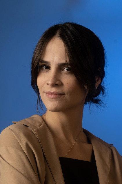 Micaela Riera - Actor Profile Photo