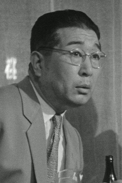 Taizō Fukami - Actor Profile Photo