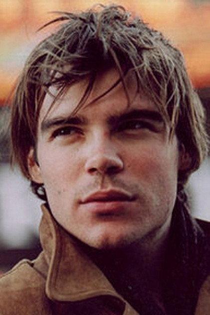 Brett Stiller - Actor Profile Photo