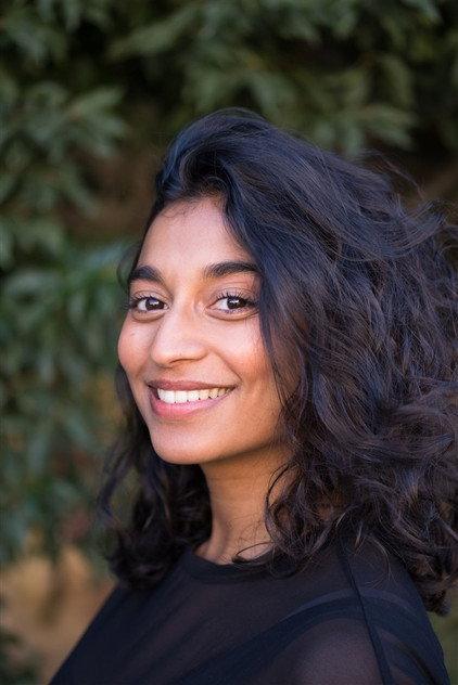 Kathy Packianathan - Actor Profile Photo