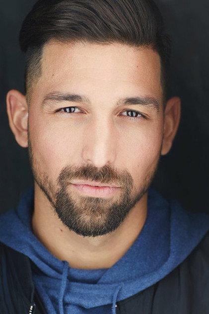 Tom Vera - Actor Profile Photo