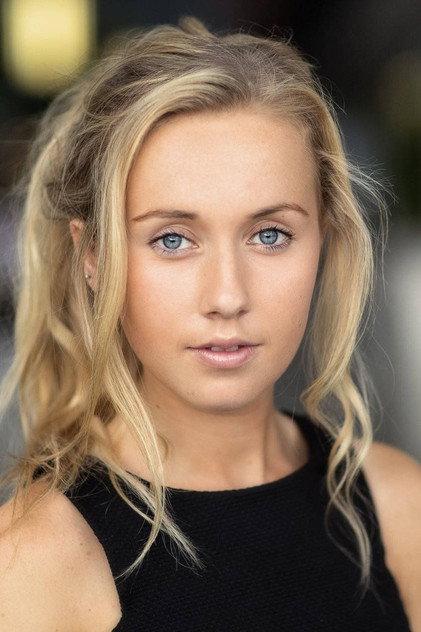 Emma O'Shea - Actor Profile Photo