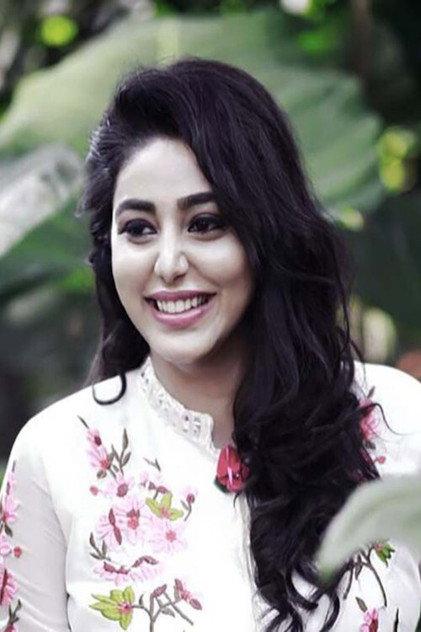 Aradhya Ann - Actor Profile Photo