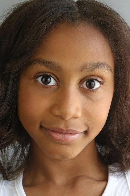 Melaniya Ramsay - Actor Profile Photo