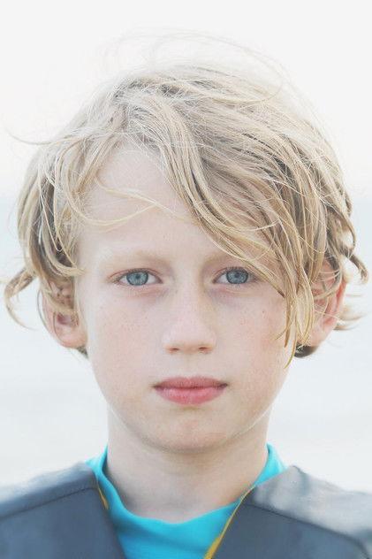 Grady Wilson - Actor Profile Photo