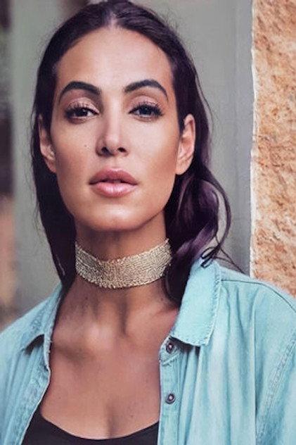 Nora Cheichaa - Actor Profile Photo