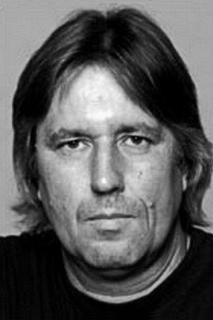 Aleksandr Gorbachev - Actor Profile Photo