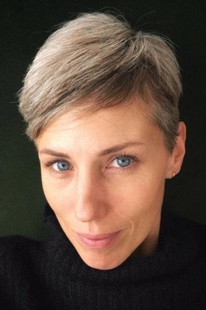 Sophie Darlington - Actor Profile Photo
