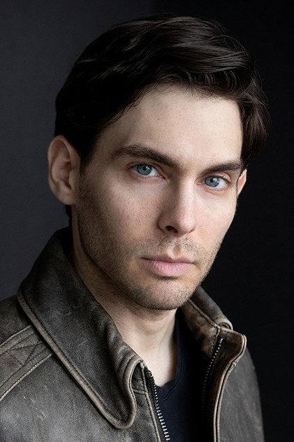 Daniel Karp - Actor Profile Photo