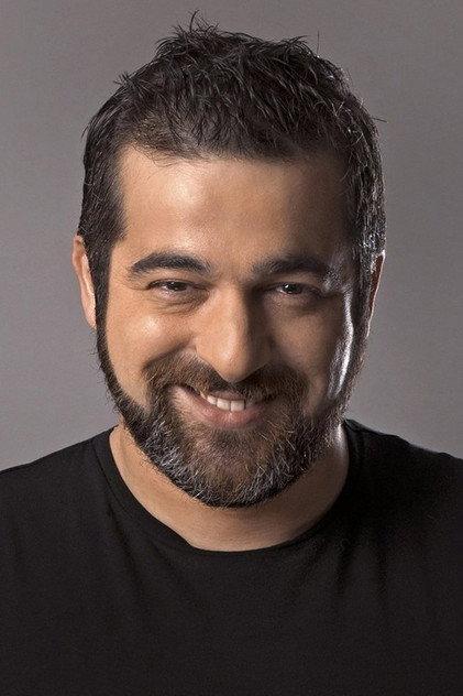 Kayra Şenocak - Actor Profile Photo
