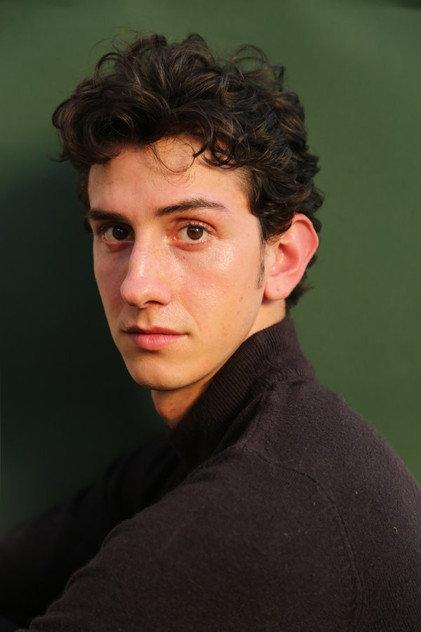 Meir Parent - Actor Profile Photo