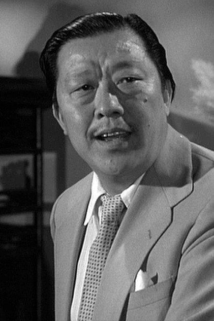 Andy Ho - Actor Profile Photo