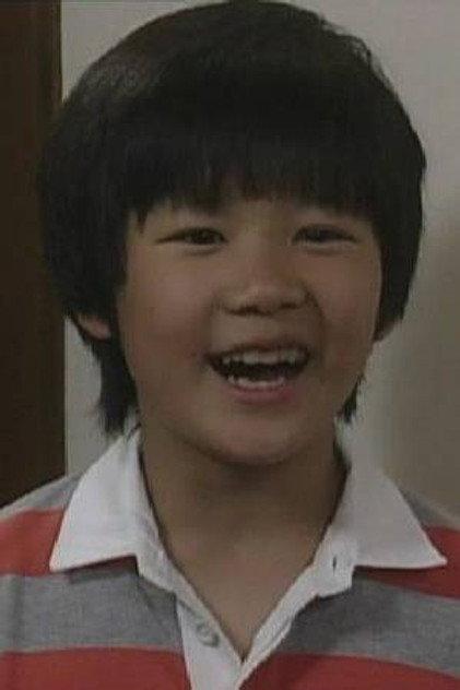 Shun Sakaguchi - Actor Profile Photo