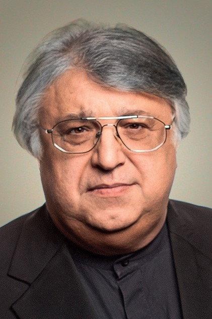 Farhad Badalbeyli - Actor Profile Photo