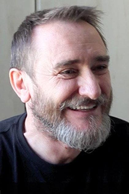 Cipriano Lodosa - Actor Profile Photo