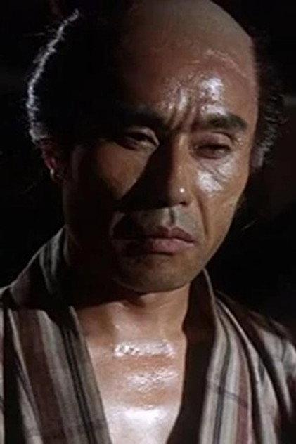 Manabu Morita - Actor Profile Photo