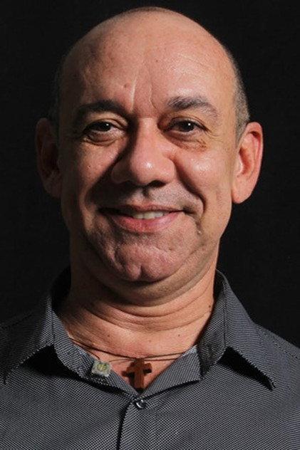 Frank Menezes - Actor Profile Photo