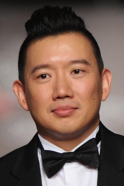 Chapman To Man-Chat - Actor Profile Photo