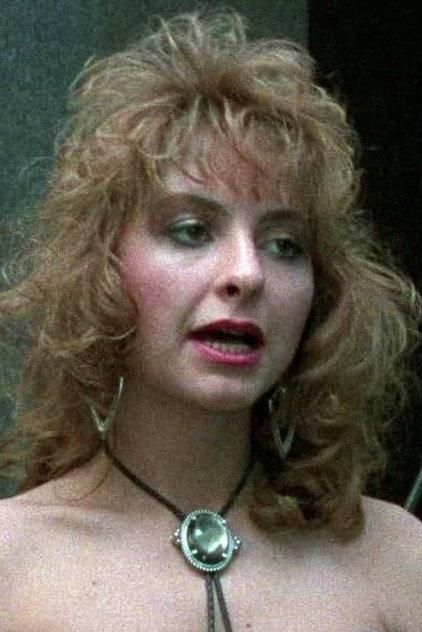 Diana Karanikas - Actor Profile Photo