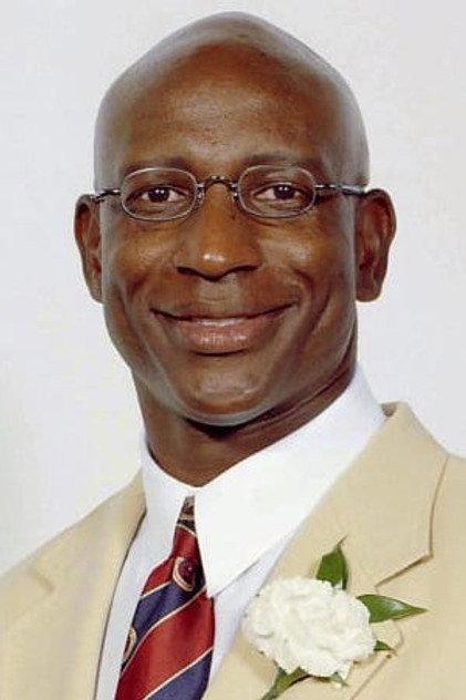 Eric Dickerson - Actor Profile Photo