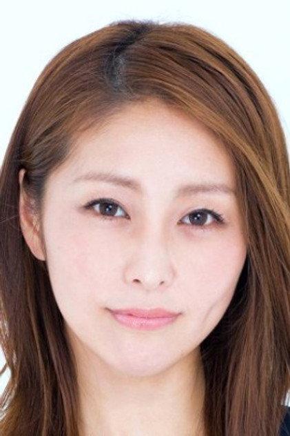 Asami Kumakiri - Actor Profile Photo