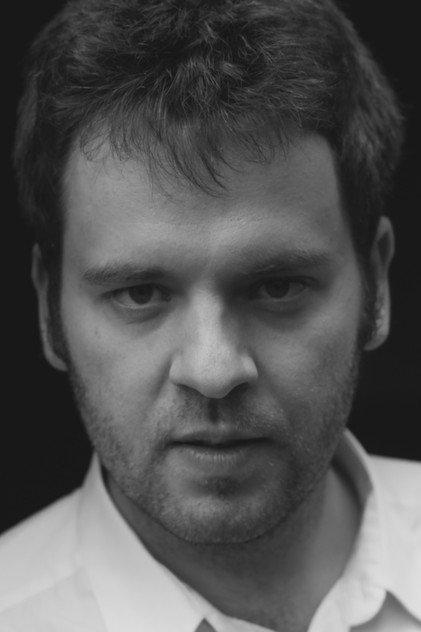 Bojan Heyn - Actor Profile Photo