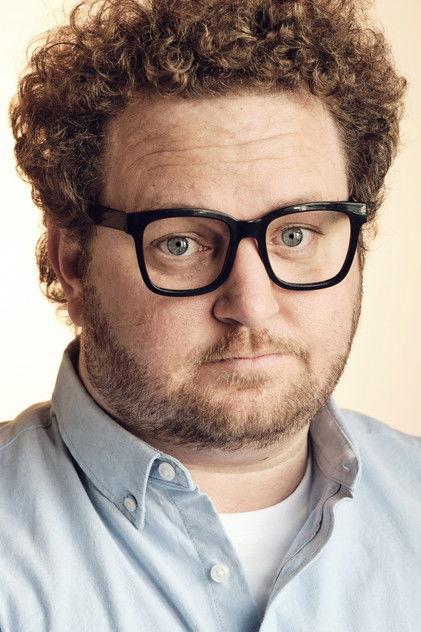 Tony Robinette - Actor Profile Photo