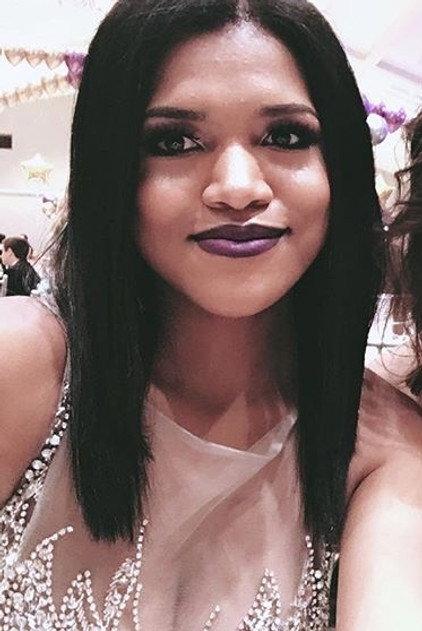 Asha Locke - Actor Profile Photo