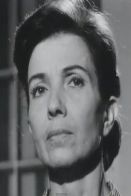 Dora Volanaki - Actor Profile Photo