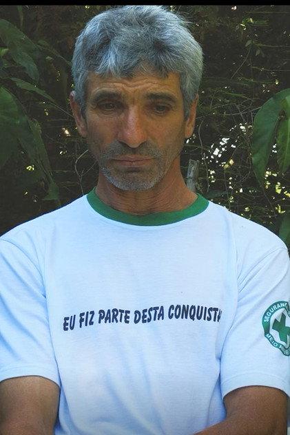 Domigos Cavalli - Actor Profile Photo