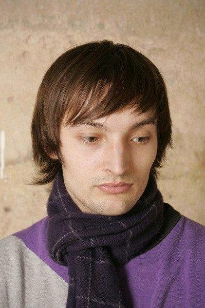 Paavo Piik - Actor Profile Photo