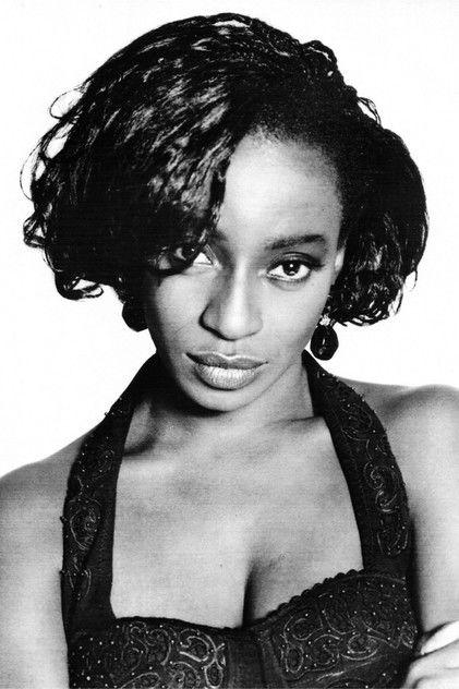 Femi Taylor - Actor Profile Photo