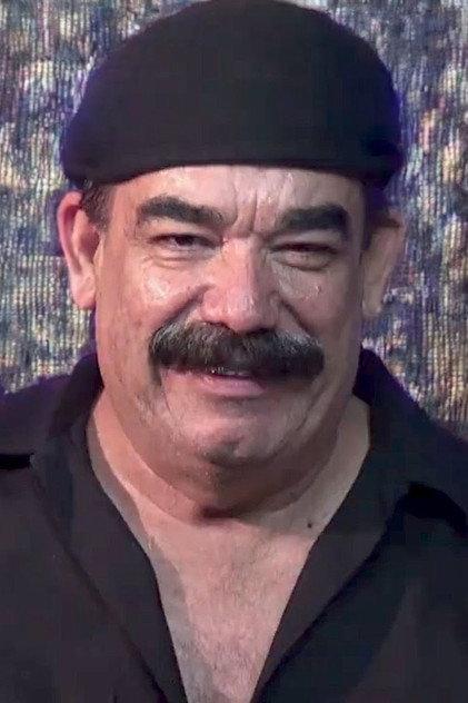 Carlos Méndez - Actor Profile Photo
