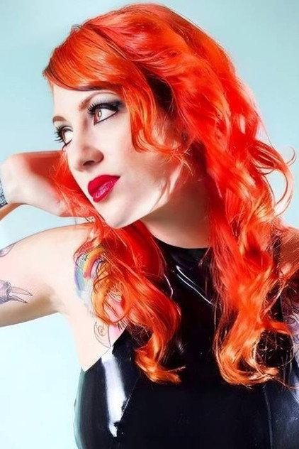 Scarlett Storm - Actor Profile Photo