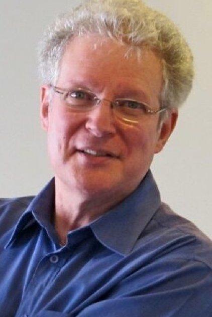 Ronnie Le Drew - Actor Profile Photo
