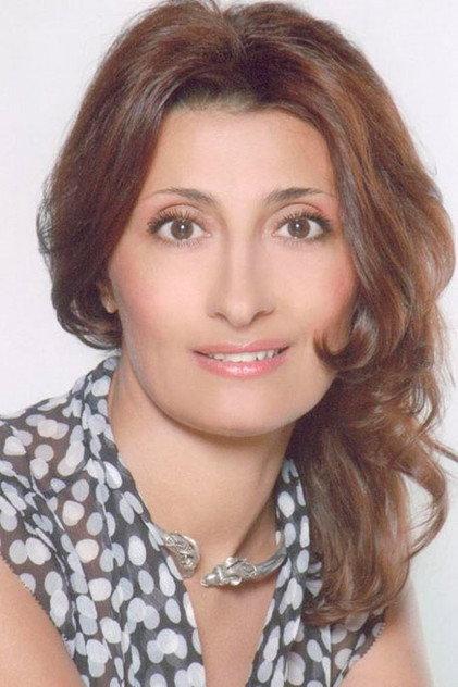 Tamara Cherepovskaya - Actor Profile Photo