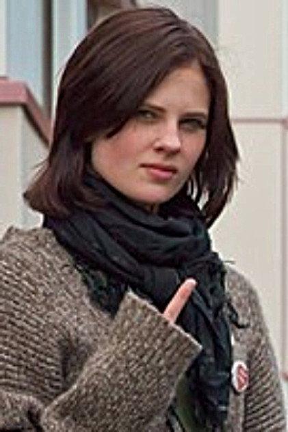 Camilla Friisk - Actor Profile Photo