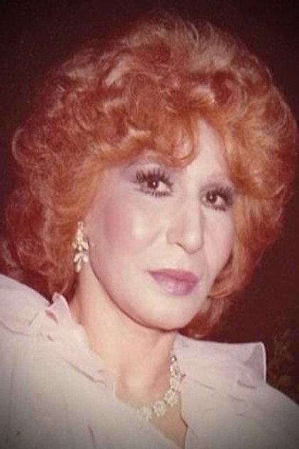 Fayza Ahmed - Actor Profile Photo