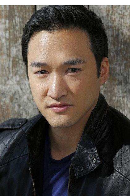 Mike Ginn - Actor Profile Photo