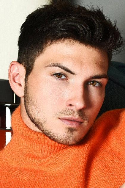 Robert Scott Wilson - Actor Profile Photo