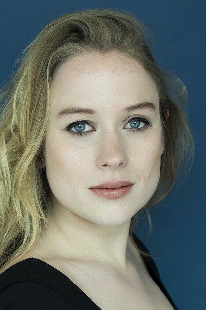 Erica Deutschman - Actor Profile Photo