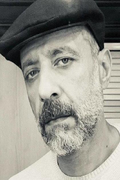 Hesham ElShazly - Actor Profile Photo