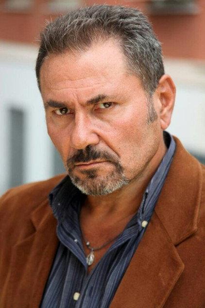 Marcello Arnone - Actor Profile Photo