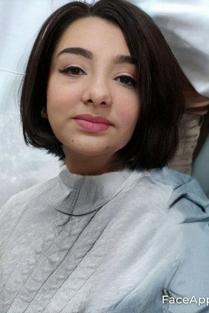 Aysha Pullara - Actor Profile Photo