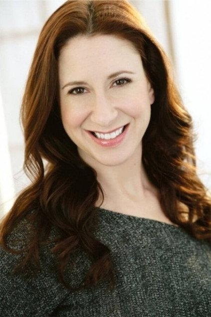 Amber Bloom - Actor Profile Photo