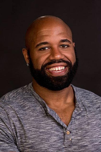 Jarrell Pyro Johnson - Actor Profile Photo