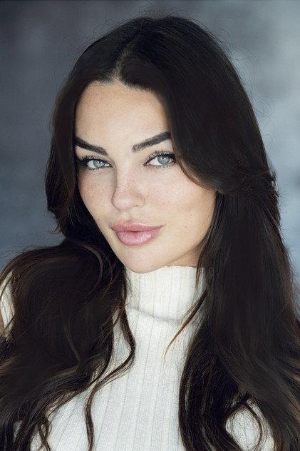 Mara Ohara - Actor Profile Photo
