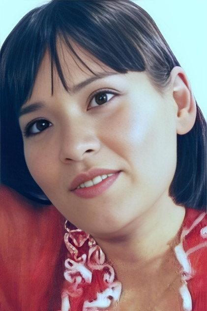 Mika Barthel - Actor Profile Photo