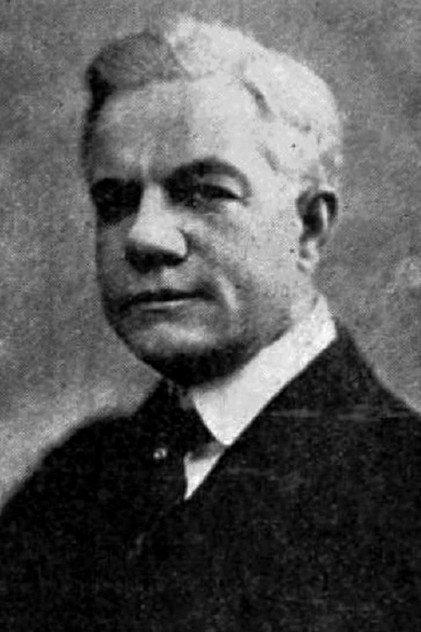 Ogden Crane - Actor Profile Photo